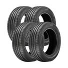 Jogo 4 Pneus Barum by Continental Aro 17 Bravuris 5HM 225/45R17 94W XL