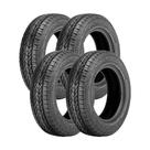 Jogo 4 Pneus Bridgestone Aro 15 Dueler A/T Revo 2 205/60R15 91H