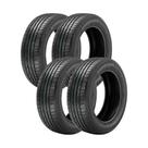 Jogo 4 Pneus Bridgestone Aro 16 Turanza ER300 205-55R16 91V Jogo 4 Pneus Bridgestone Aro 16 Turanza ER300 205-55R16 91V