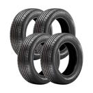 Jogo 4 Pneus Bridgestone Aro 17 Dueler H/P Sport AO 235/55R17 99V Jogo 4 Pneus Bridgestone Aro 17 Dueler H/P Sport AO 235/55R17 99V