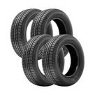Jogo 4 Pneus Bridgestone Aro 17 Dueler H/T 684 II Ecopia 255/65R17 110T Jogo 4 Pneus Bridgestone Aro 17 Dueler H/T 684 II Ecopia 255/65R17 110T