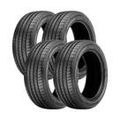 Jogo 4 Pneus Bridgestone Aro 17 Turanza T005 225/45R17 91W Jogo 4 Pneus Bridgestone Aro 17 Turanza T005 225/45R17 91W