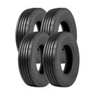 Jogo 4 Pneus Ceat Aro 22.5 Winmile R 295/80R22.5 152/148M 16 Lonas Jogo 4 Pneus Ceat Aro 22.5 Winmile R 295/80R22.5 152/148M 16 Lonas