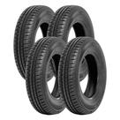 Jogo 4 Pneus Continental Aro 14 ContiEcoContact 3 175-80R14 88H Jogo 4 Pneus Continental Aro 14 ContiEcoContact 3 175-80R14 88H