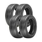 Jogo 4 Pneus Continental Aro 15 PowerContact 2 205-65R15 94T