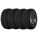 Jogo 4 pneus continental aro 18 conticrosscontact lx 255/60r18 112t xl