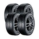 Jogo 4 Pneus Continental Aro 19 PremiumContact 6 235/45R19 99V XL Jogo 4 Pneus Continental Aro 19 PremiumContact 6 235/45R19 99V XL