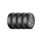 Jogo 4 pneus general tire by continental aro 15 altimax one 175/65r15 84h