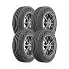 Jogo 4 Pneus Goodyear Aro 13 Assurance Maxlife 165-70R13 83T XL