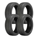 Jogo 4 Pneus Goodyear Aro 15 Eagle Touring 185-65R15 88H
