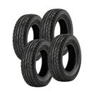 Jogo 4 Pneus Itaro Aro 16 IT006 245/70R16 111T