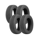 Jogo 4 Pneus Itaro Aro 16 MU02 195-55R16 91V XL
