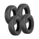 Jogo 4 Pneus Itaro Aro 18 IT028 215/55R18 95V Jogo 4 Pneus Itaro Aro 18 IT028 215/55R18 95V