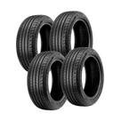 Jogo 4 Pneus Itaro Aro 18 IT301 165/40R18 73V