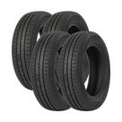Jogo 4 Pneus Kumho Aro 15 Ecowing ES31 185-65R15 88H