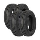 Jogo 4 Pneus Kumho Aro 15 Ecowing ES31 195-60R15 88H