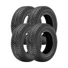 Jogo 4 Pneus Kumho Aro 16 Road Venture AT51 205-60R16 92T