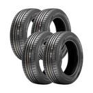 Jogo 4 Pneus Kumho Aro 17 Ecowing ES31 225-45R17 91W
