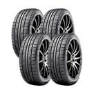 Jogo 4 Pneus Kumho Aro 17 Ecsta PS31 235-55R17 103W XL