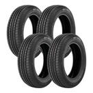 Jogo 4 Pneus Onyx Aro 15 NY-806 195-55R15 85V