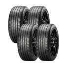 Jogo 4 Pneus Pirelli Aro 17 Cinturato P7 New (K1) 215-50R17 91V Jogo 4 Pneus Pirelli Aro 17 Cinturato P7 New (K1) 215-50R17 91V