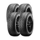 Jogo 4 Pneus Pirelli Aro 17 Scorpion HT 265-65R17 112T