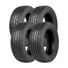 Jogo 4 Pneus Speedmax Aro 14 Adventuremax Guard AT 175-80R14 88T