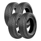 Jogo 4 Pneus Speedmax Aro 15 Street-H MH01 195-65R15 91V Jogo 4 Pneus Speedmax Aro 15 Street-H MH01 195-65R15 91V