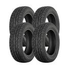 Jogo 4 Pneus Speedmax Aro 16 SPM006 205/60R16 92H Jogo 4 Pneus Speedmax Aro 16 SPM006 205/60R16 92H