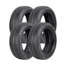 Jogo 4 Pneus Speedmax Aro 18 HU901 235/55R18 104W