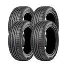 Jogo 4 Pneus Speedmax Aro 19 DSU02 255/50R19 107W