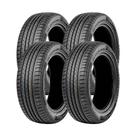 Jogo 4 Pneus Speedmax Aro 20 DSU02 245/45R20 103W