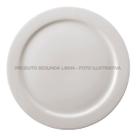 Jogo 4 Prato Arroz 30 Cm Porcelana Schmidt Aba Estreita 2