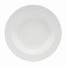 Jogo 4 Prato Fundo 23cm Porcelana Schmidt Aspen