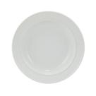 Jogo 4 Prato Fundo 23cm Porcelana Schmidt Luna