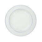 Jogo 4 Prato Fundo 23cm Porcelana Schmidt Maitê
