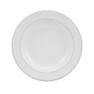Jogo 4 Prato Fundo 23cm Porcelana Schmidt Martha Jogo 4 Prato Fundo 23cm Porcelana Schmidt Martha