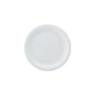 Jogo 4 Prato Pão 16cm Porcelana Schmidt Protel Jogo 4 Prato Pão 16cm Porcelana Schmidt Protel