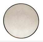 Jogo 4 Prato Raso 26 cm Brisa - Oxford Porcelanas Jogo 4 Prato Raso 26 cm Brisa - Oxford Porcelanas