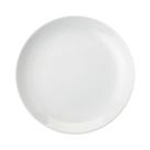Jogo 4 Prato Raso 27 Cm Porcelana Schmidt Dh Universal
