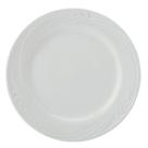Jogo 4 Prato Raso 27cm Porcelana Schmidt Waves