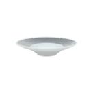 Jogo 4 Prato Risoto 21cm Porcelana Schmidt Luna