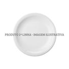 Jogo 4 Prato Sobremesa 19cm Porcelana Schmidt Protel 2 Jogo 4 Prato Sobremesa 19cm Porcelana Schmidt Protel 2
