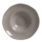 Jogo 4 Pratos De Massa Orgânico Bruma 25cm Porto Brasil
