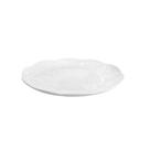 Jogo 4 Pratos Raso Porcelana New Bone Butterfly 26,5cm Lyor Branco Jogo 4 Pratos Raso Porcelana New Bone Butterfly 26,5cm Lyor Branco