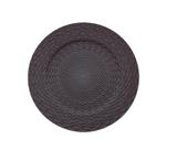 Jogo 4 Sousplat Rope África 32,5 cm Mimo Style SP22395