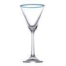Jogo 4 taças coquetel Praline cristal 90ml -Bohemia Jogo 4 taças coquetel Praline cristal 90ml -Bohemia