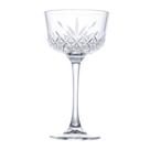 Jogo 4 taças coquetel Timeless vidro 160ml -Pasabahce