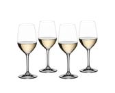 Jogo 4 Taças de Cristal Nachtmann ViVino Vinho Branco 370ml Jogo 4 Taças de Cristal Nachtmann ViVino Vinho Branco 370ml