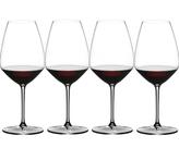 Jogo 4 Taças de Cristal Riedel Extreme Shiraz 709ml Vinho Jogo 4 Taças de Cristal Riedel Extreme Shiraz 709ml Vinho